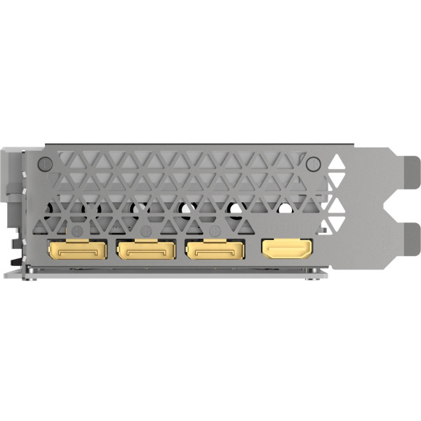 GeForce RTX5070 Inno3D TWIN X2 OC WHITE, 12GB GDDR7, 192bit, PCI Express 5.0