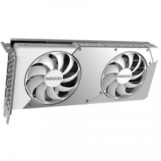 GeForce RTX5070 Inno3D TWIN X2 OC WHITE, 12GB GDDR7, 192bit, PCI Express 5.0