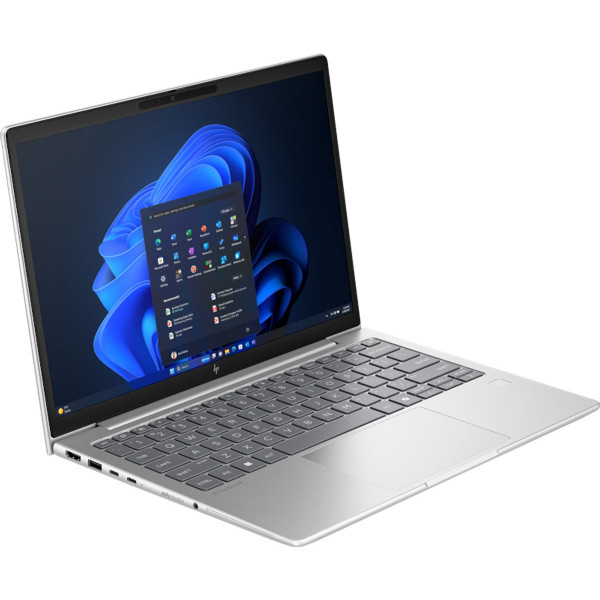 HP EliteBook 6 G1i 13.3" WUXGA IPS, 300n/U5 225U (4.8)/32Gb/SSD1Tb/Intel Gr/FPS/Підсв/DOS