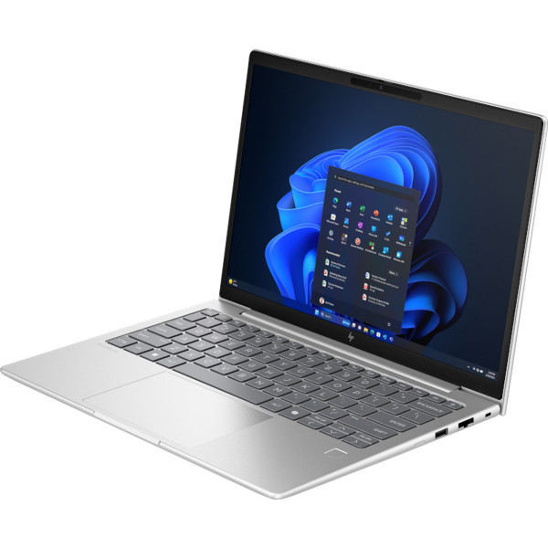 HP EliteBook 6 G1i 13.3" WUXGA IPS, 300n/U5 225U (4.8)/32Gb/SSD1Tb/Intel Gr/FPS/Підсв/DOS
