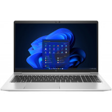 HP EliteBook 650 G9 15.6" FHD IPS, 250n/i5-1235U (4.4)/16Gb/SSD512Gb/Int Iris X/FPS/Підсв/W11P64