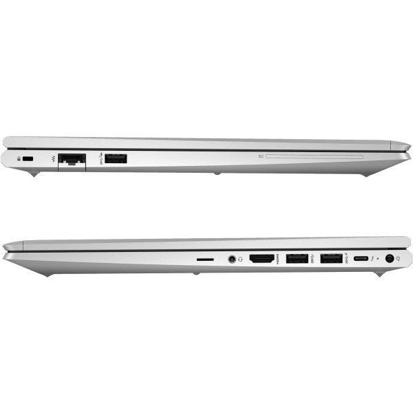HP EliteBook 650 G9 15.6" FHD IPS, 250n/i5-1235U (4.4)/16Gb/SSD512Gb/Int Iris X/FPS/Підсв/W11P64