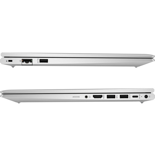 HP ProBook 455 G10 15.6"FHD IPS,250n/Ryz5 7530U(4.5)/16Gb/SSD512Gb/Rad/FPS/DOS/3y.w