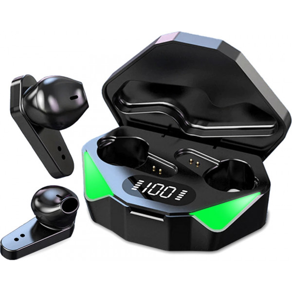 Ігрова гарнітура Media-Tech Cobra Pro Assault TWS In-ear Wireless Gaming