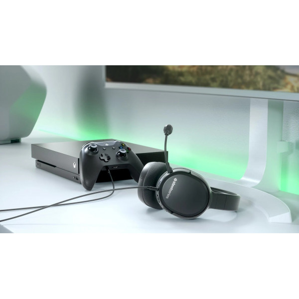 Ігрова гарнітура SteelSeries Arctis 1 Wireless PC/PS/SW/MAC/MOB