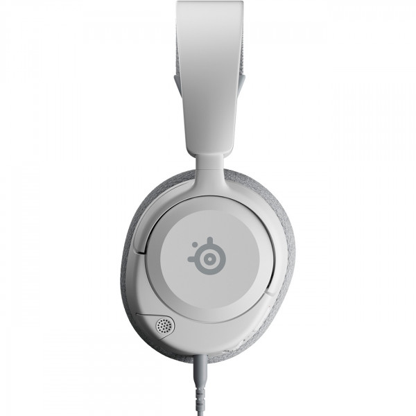 Ігрова гарнітура SteelSeries Arctis Nova 1 White MultiPlatform