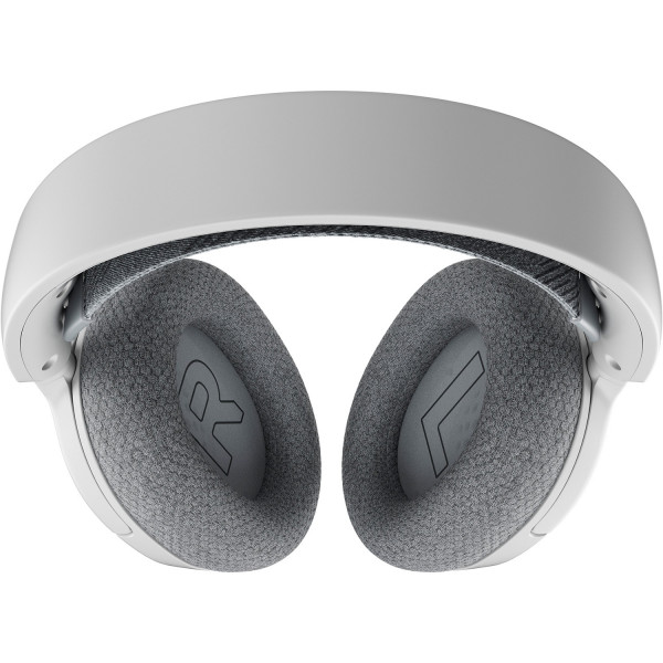 Ігрова гарнітура SteelSeries Arctis Nova 1 White MultiPlatform