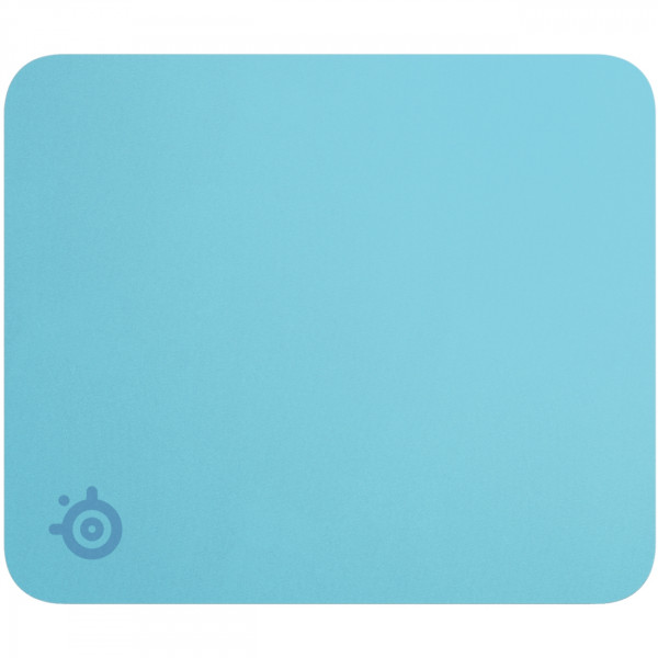 Ігрова поверхня SteelSeries QcK M 320х270х2мм Aqua
