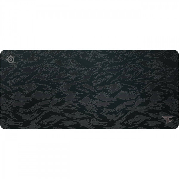 Ігрова поверхня SteelSeries Qck XXL Faze Clan 900х400х4мм