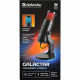Ігровий стрім мікрофон Defender Galactar GMC 250 USB, LED, 1.5 м