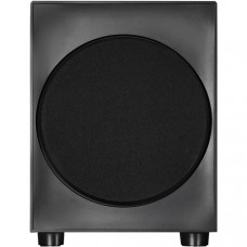 Корпус Chieftec THE CUBE CI-03B-OP, без БЖ, fan 20cm, mATX, Black