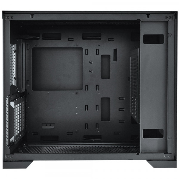 Корпус FSP CMT580B без БЖ ATX Black