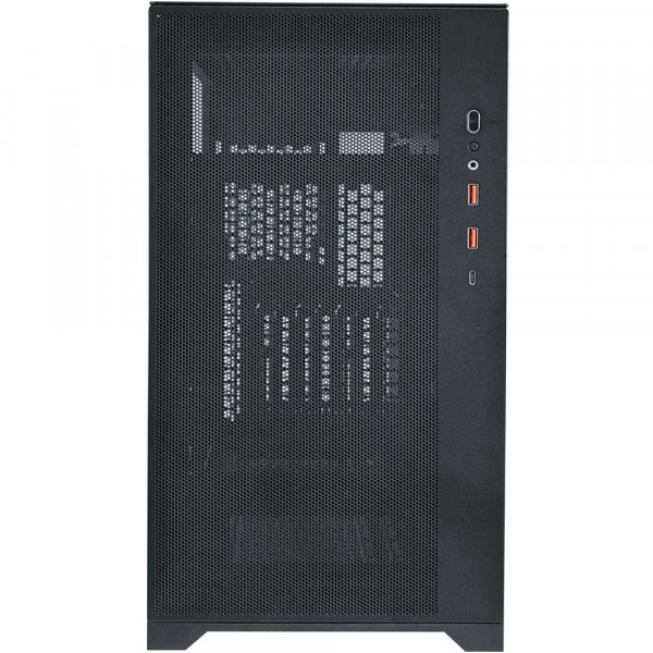 Корпус FSP CMT580B без БЖ ATX Black