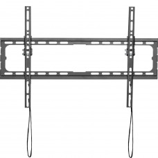 Кронштейн для ТВ AGN AGN80-460T з нахилом/37"-80"/45 кг/max.VESA 600x400/Black