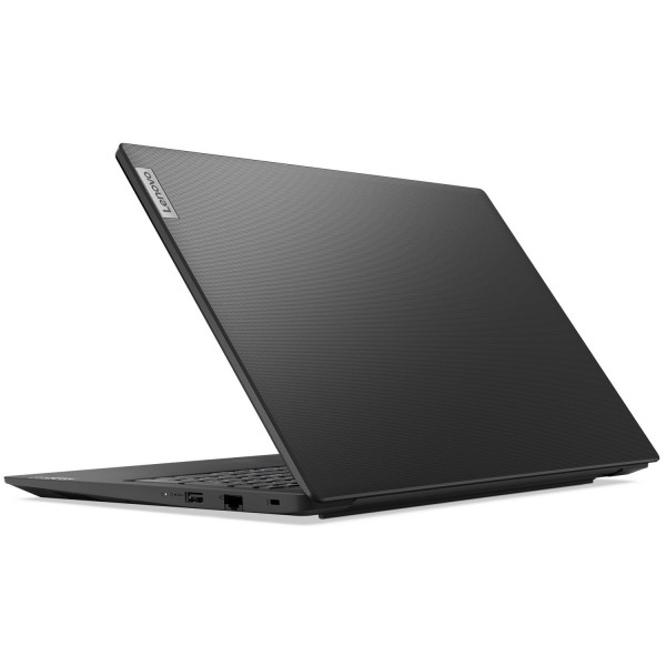 Lenovo V15 15.6"FHD IPS/R5-7520U/16/512SSD/Int/DOS/Black