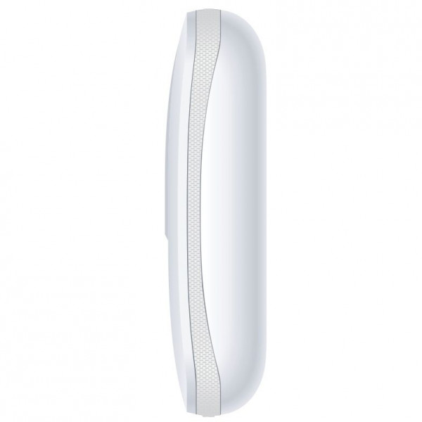 Маршрутизатор мобільний WIFI роутер ERGO M0263 (cat4) 3G/4G Wi-Fi Мобільний роутер (білий)