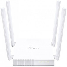 Маршрутизатор TP-Link Archer C24, AC750, 4xFE LAN, 1xFE WAN
