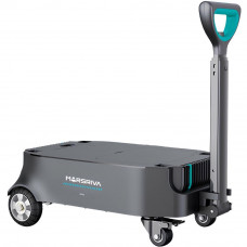 Marsriva HES модуль мобільної бази з акумулятором 1037 Вт/г LiFePO4