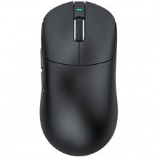 Мишка Attack Shark X8 SE, Wireless/Bluetooth, 25000dpi. (PAW3311), 6кн., Black