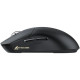 Мишка Attack Shark X8 SE, Wireless/Bluetooth, 25000dpi. (PAW3311), 6кн., Black