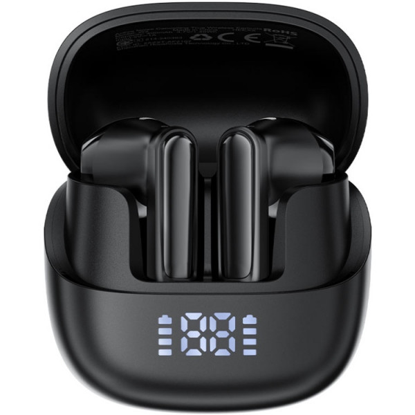 Навушники TWS Acefast W2 ANC black