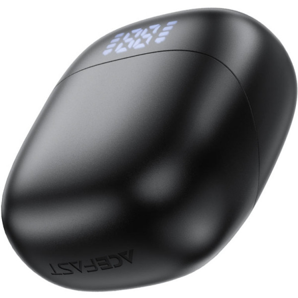 Навушники TWS Acefast W2 ANC black
