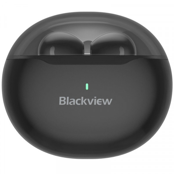 Навушники TWS Blackview AirBuds 6 Black