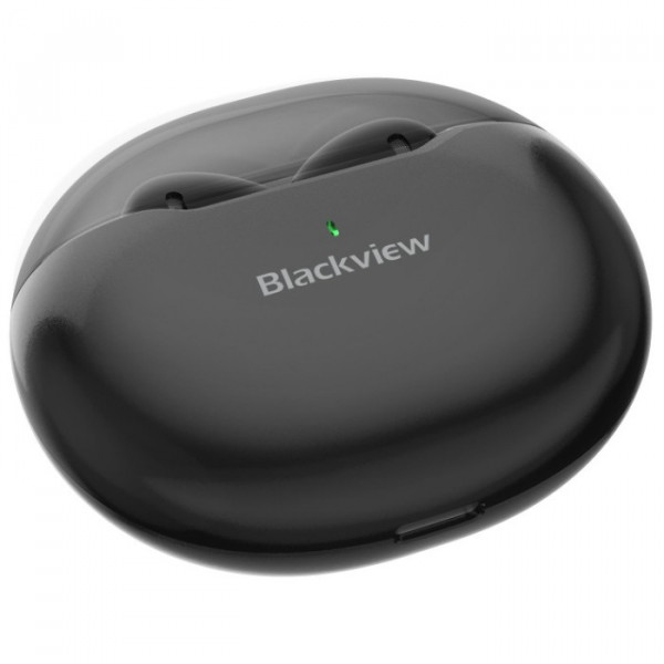 Навушники TWS Blackview AirBuds 6 Black