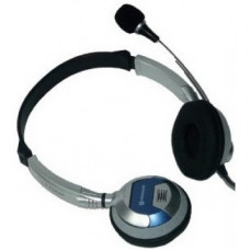 Навушники з мікрофоном Krauler KR-686
