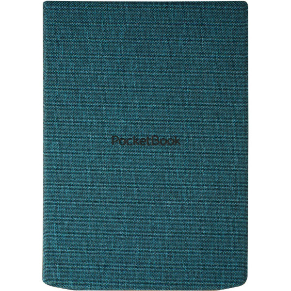 Обкладинка PocketBook 7.8", InkPad(PB743), Flip cover, темно зелена