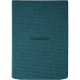 Обкладинка PocketBook 7.8", InkPad(PB743), Flip cover, темно зелена
