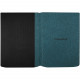 Обкладинка PocketBook 7.8", InkPad(PB743), Flip cover, темно зелена