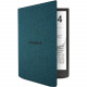Обкладинка PocketBook 7.8", InkPad(PB743), Flip cover, темно зелена