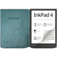 Обкладинка PocketBook 7.8", InkPad(PB743), Flip cover, темно зелена