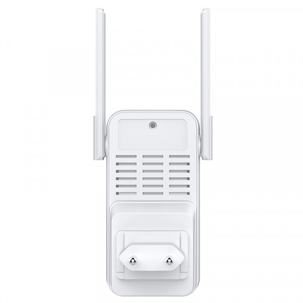 Підсилювач WiFi-покриття TENDA A9 N300, 2x3dBi ант
