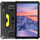 Планшет Blackview Active 10 Pro 10.95" FHD+/12GB/256GB/MT6878/30000mAh/108+50Мп/LTE/NFC/IP69K/Black