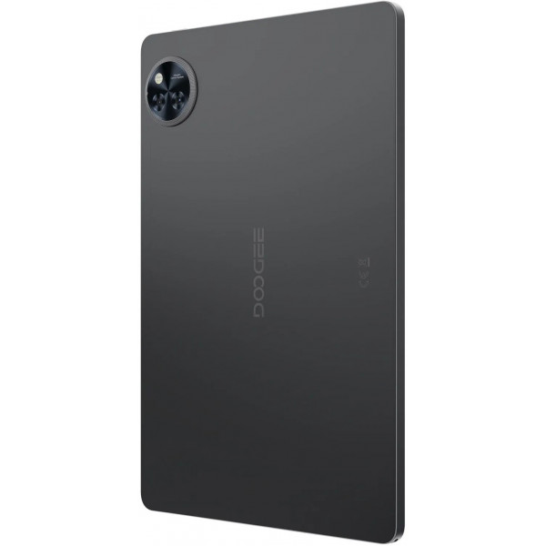 Планшет Doogee U11 Pro-VIP 11''HD 90Hz 6GB/256GB /T7200/ 13+5Мп/ 8580mAh LTE Black