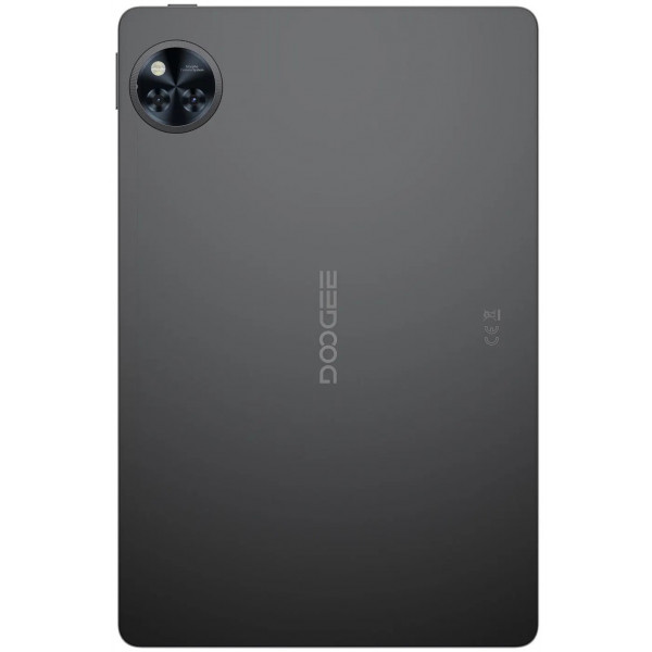 Планшет Doogee U11 Pro-VIP 11''HD 90Hz 6GB/256GB /T7200/ 13+5Мп/ 8580mAh LTE Black