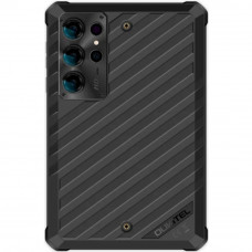 Планшет Oukitel RT 11 5G 8” HD+ / 8GB/128GB / T8100 / 10000mAh / 16+8Мп / IP69K / LTE Black