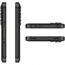 Планшет Oukitel RT 11 5G 8” HD+ / 8GB/128GB / T8100 / 10000mAh / 16+8Мп / IP69K / LTE Black