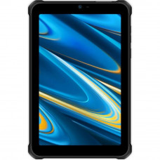 Планшет Oukitel RT 11 5G 8” HD+ / 8GB/128GB / T8100 / 10000mAh / 16+8Мп / IP69K / LTE Black