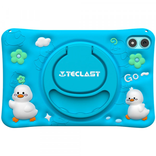 Планшет Teclast P85TKIDS 8” HD /4GB/64GB/ A523 /5000mAh/ WIFI /0.3+2Mp/ Metal /Blue