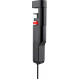 Power filtr 1,5м IOIO SL3000, 1.5м, чорний (3 зах роз + 2 порти USB-A та 1 порт USB-C)