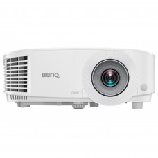 Проектор BENQ MH733, DLP, 1080P, 4000Lm, 16000:1, D-sub, HDMI, RG-45, білий