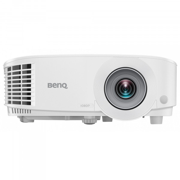 Проектор BENQ MH733, DLP, 1080P, 4000Lm, 16000:1, D-sub, HDMI, RG-45, білий