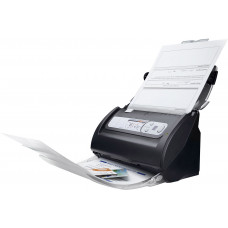 Сканер А4 Plustek SmartOffice PS188 (600x600dpi 48bit 30стор/хв ADF LED протяжний потоковий)