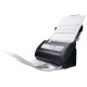 Сканер А4 Plustek SmartOffice PS188 (600x600dpi 48bit 30стор/хв ADF LED протяжний потоковий)