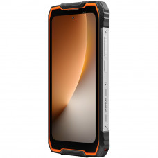 Смартфон Blackview ROCK 2 6.67" HD+ /12GB/256GB/ T8100 /15000mAh / 16+13Мп /IP69K/Orange