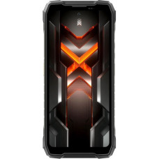 Смартфон Blackview ROCK 5 6.78" HD+ /12GB/256GB/ G100 /22000mAh / 108+50Мп/IP69K/Black