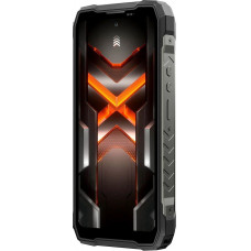 Смартфон Blackview ROCK 5 6.78" HD+ /12GB/256GB/ G100 /22000mAh / 108+50Мп/IP69K/Black